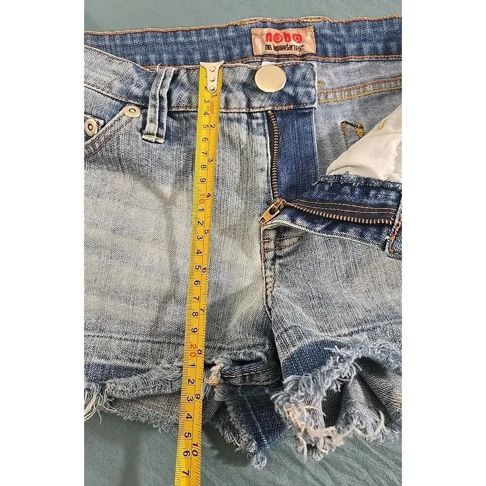 No Boundaries #0195 👖